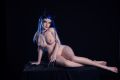 Bild von Mordiana 164 cm / Körbchengröße D / Vollsilikon Anime Sexpuppe