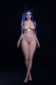 Bild von Mordiana 164 cm / Körbchengröße D / Vollsilikon Anime Sexpuppe