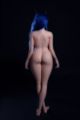 Bild von Mordiana 164 cm / Körbchengröße D / Vollsilikon Anime Sexpuppe