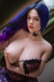 Picture of Steffi 156cm / Cup F / Full silicone sex doll