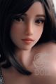 Picture of Tracy C. / 161 cm / F Cup / STPE Sexdoll - In stock EU