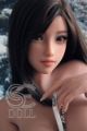Picture of Tracy C. / 161 cm / F Cup / STPE Sexdoll - In stock EU
