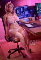 Picture of Belle / 159 cm / G Cup / Silicone Realistic Sex Doll - Stock EU