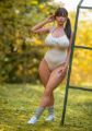 Obrázek Mizuki / 159 cm / G Cup / Silikonová Realistická Sexdoll - Sklad EU