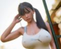 Obrázek Mizuki / 159 cm / G Cup / Silikonová Realistická Sexdoll - Sklad EU