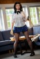 Bild von Mizuki D. 159 cm / G Körbchen / Silikon Realistisch Sexpuppe / Natur