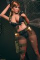 Bild von Naomi / 163cm / Körbchengröße G / Silikon Sexpuppe