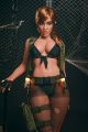 Bild von Naomi / 163cm / Körbchengröße G / Silikon Sexpuppe