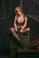 Bild von Naomi / 163cm / Körbchengröße G / Silikon Sexpuppe