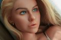 Picture of Stephany 170cm-2 / E cup / Silicone sex doll