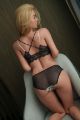 Picture of Stephany 170cm-2 / E cup / Silicone sex doll