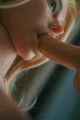 Picture of Stephany 170cm-2 / E cup / Silicone sex doll
