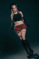 Bild von Amalka 164 cm / Körbchengröße D / Vollsilikon Sexpuppe