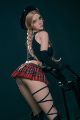 Bild von Amalka 164 cm / Körbchengröße D / Vollsilikon Sexpuppe