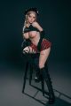 Bild von Amalka 164 cm / Körbchengröße D / Vollsilikon Sexpuppe