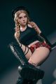 Bild von Amalka 164 cm / Körbchengröße D / Vollsilikon Sexpuppe