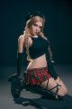 Bild von Amalka 164 cm / Körbchengröße D / Vollsilikon Sexpuppe