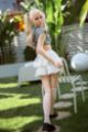 Picture of Bibi / 150 cm / A cup / Silicone sexdoll - S-Series