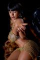 Bild von Belinda / 148 cm / D Körbchengröße / Silikon Sexpuppe - S Series