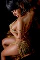 Bild von Belinda / 148 cm / D Körbchengröße / Silikon Sexpuppe - S Series