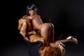 Bild von Belinda / 148 cm / D Körbchengröße / Silikon Sexpuppe - S Series