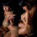 Bild von Belinda / 148 cm / D Körbchengröße / Silikon Sexpuppe - S Series