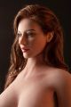 Picture of Amy / 156 cm / E cup - TPE body + silicone head sexdoll