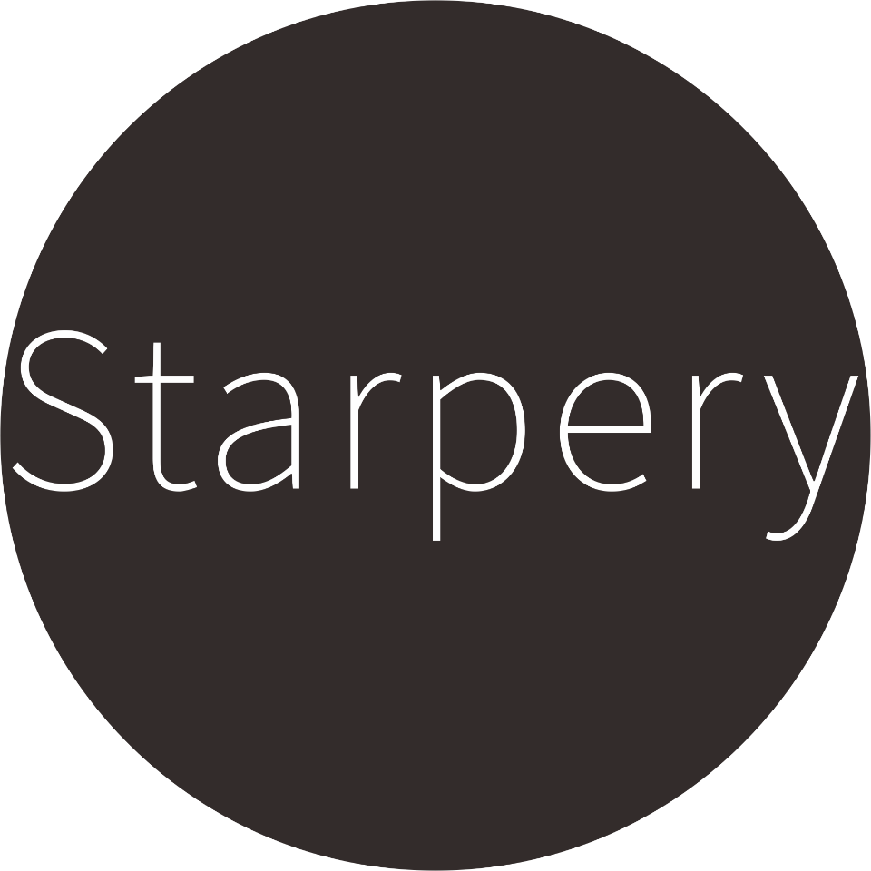 Picture for category STARPERY