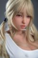 Picture of Melody A. / 157 cm / H Cup / TPE Sexdoll
