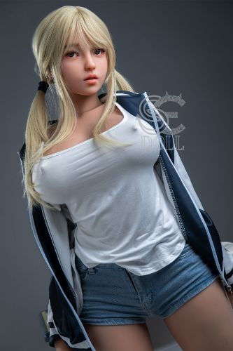 Picture of Melody A. / 157 cm / H Cup / TPE Sexdoll