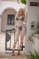 Picture of Rozanne / 172cm / F cup / ROS silicone sexdoll