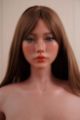 Obrázek Kira / 163 cm / C cup / Silikonová panna na sex