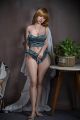 Picture of Aneta / 152 cm / E cup / ROS / Silicone sexdoll