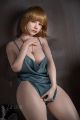 Picture of Aneta / 152 cm / E cup / ROS / Silicone sexdoll