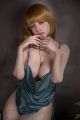 Picture of Aneta / 152 cm / E cup / ROS / Silicone sexdoll