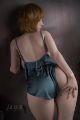 Picture of Aneta / 152 cm / E cup / ROS / Silicone sexdoll