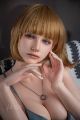 Picture of Aneta / 152 cm / E cup / ROS / Silicone sexdoll