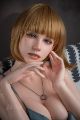 Picture of Aneta / 152 cm / E cup / ROS / Silicone sexdoll