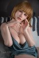 Picture of Aneta / 152 cm / E cup / ROS / Silicone sexdoll