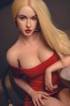 Bild von Melanie 165 cm / Körbchengröße C / Silikon Sexpuppe