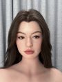 Picture of Eileen /162 cm/ D cup / Silicone sex doll - Inspiration Series 2.0