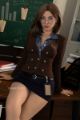 Picture of Anna / 157 cm  / C cup / TPE sex doll