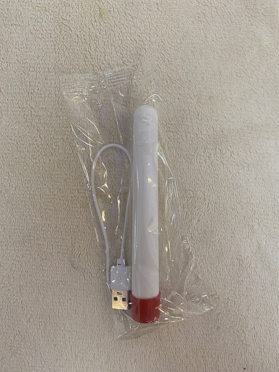 Ohřívací tyčinka