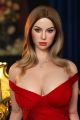 Obrázek Claudia / 175 cm / Prsa C / Silikonová sexdoll se texturou pokožky