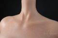 Obrázek Claudia / 175 cm / Prsa C / Silikonová sexdoll se texturou pokožky