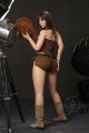 Picture of Miju / 175 cm / E cup / Silicone doll with real skin texture