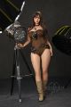 Picture of Miju / 175 cm / E cup / Silicone doll with real skin texture