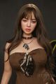 Picture of Miju / 175 cm / E cup / Silicone doll with real skin texture