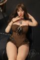 Picture of Miju / 175 cm / E cup / Silicone doll with real skin texture