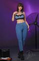 Picture of Linet / 175 cm / E cup / Silicone doll with real skin texture